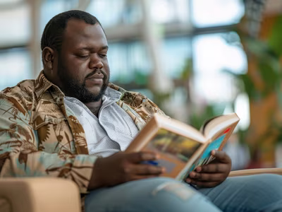 Zambian Books To Add To Your Reading List