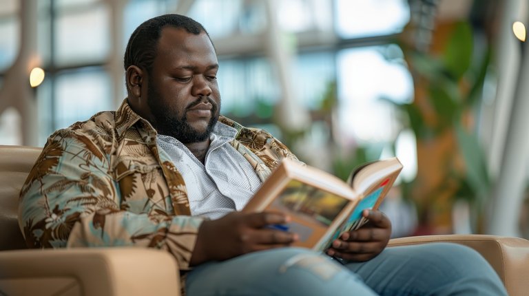 Zambian Books To Add To Your Reading List
