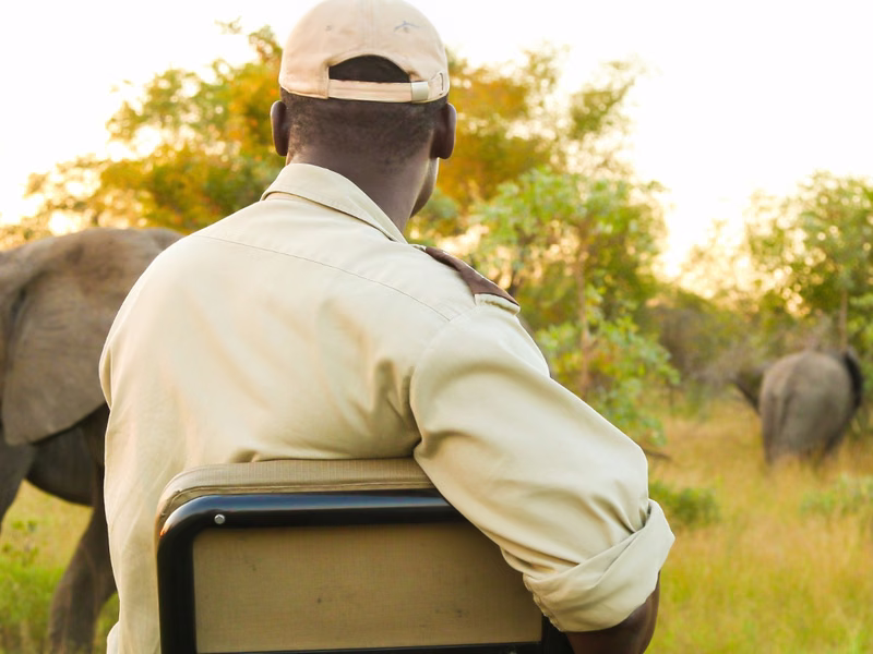 What To Do in Mfuwe, Beyond South Luangwa Safari