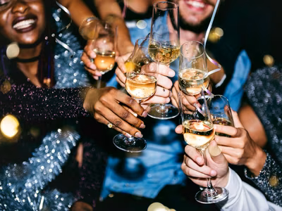 Long Weekend Getaway Activities