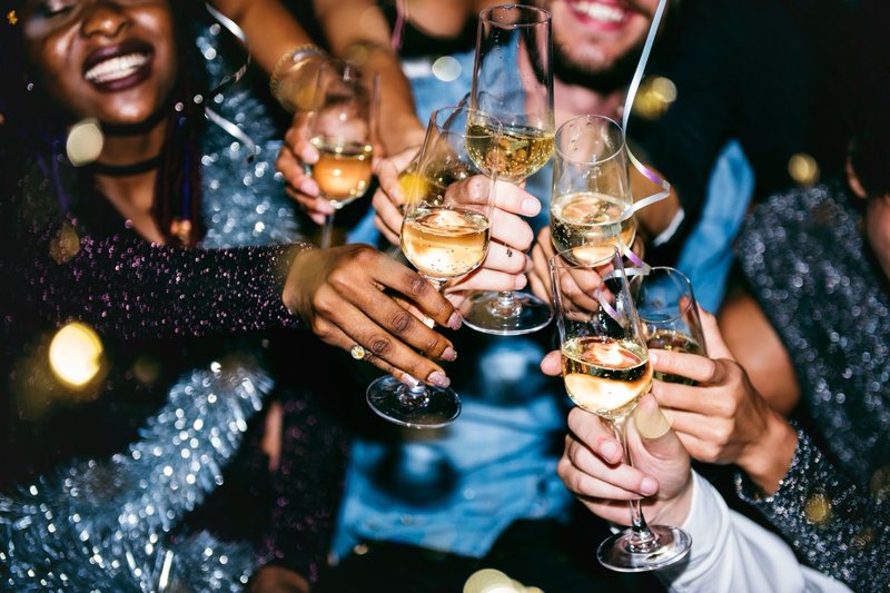 Long Weekend Getaway Activities