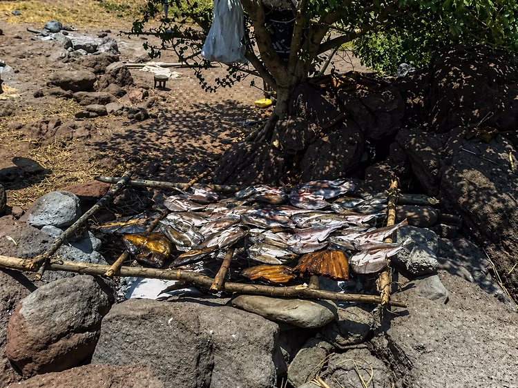 The technique offers several benefits that have made it into a true culinary prop. (Image courtesy of Lumbwe Kalumba).