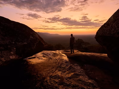 Underrated Reserves in Zambia Worth Visiting