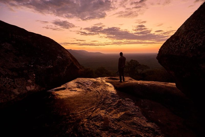 Underrated Reserves in Zambia Worth Visiting
