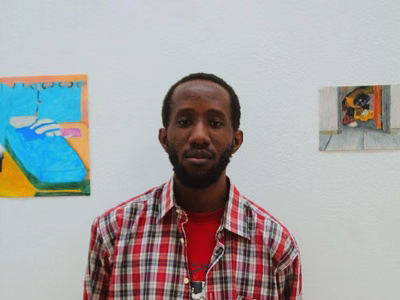 Alinafe Wilson