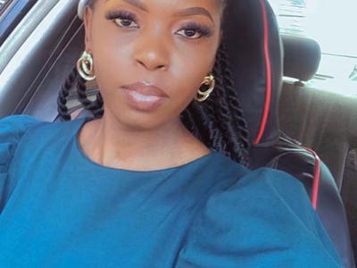 Natasha Nsemiwe