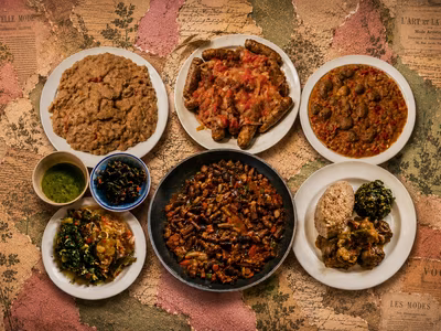 Stop Serving Only Nshima, It is Not Traditional Food