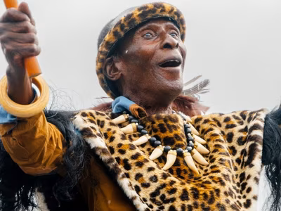 Remembering Mpezeni