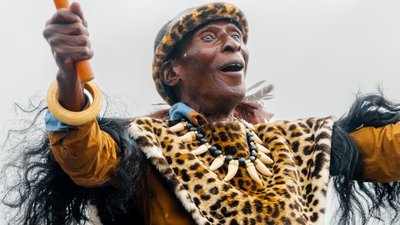 Remembering Mpezeni