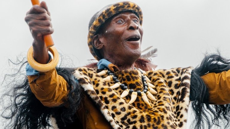 Remembering Mpezeni
