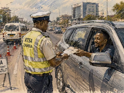How to Avoid RTSA Fines in Zambia