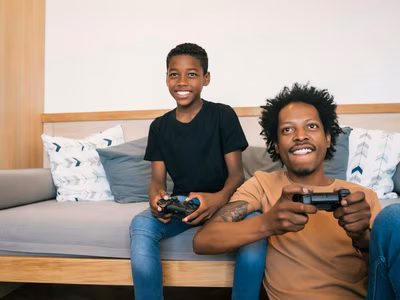 The Rise of Gaming and Esports in Zambia