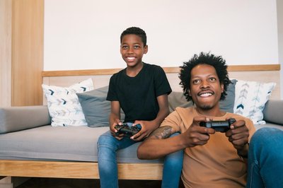 The Rise of Gaming and Esports in Zambia