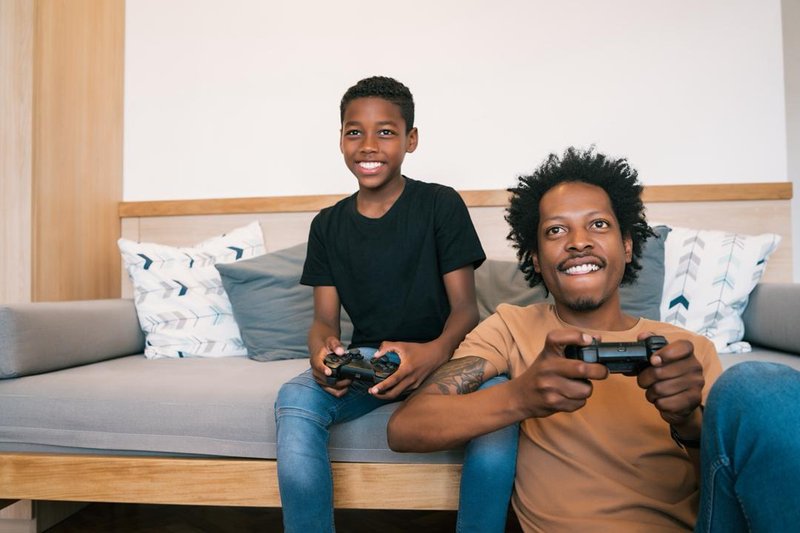The Rise of Gaming and Esports in Zambia