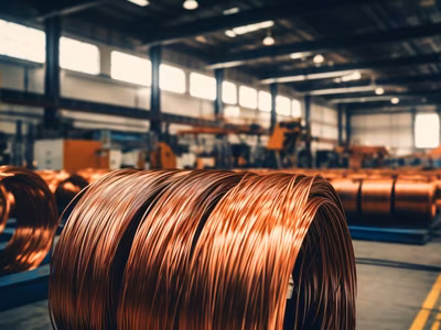 Can Zambia Build More Than It Extracts?