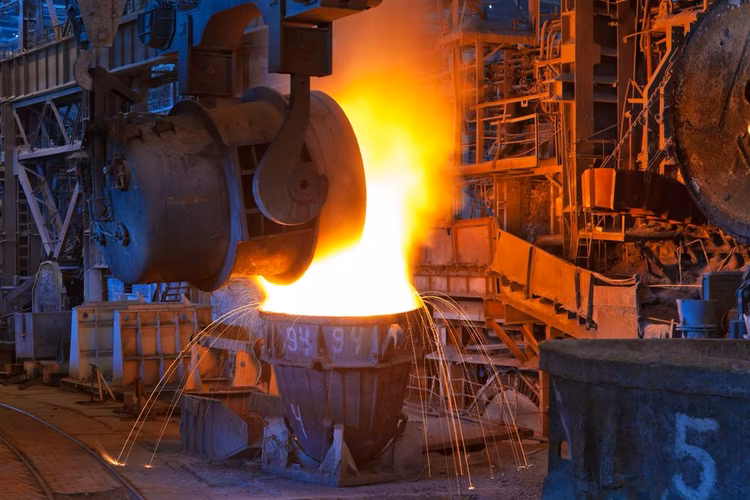 As global demand for copper rises, Zambia has an opportunity to strengthen manufacturing, supplier networks and technical expertise alongside production growth.