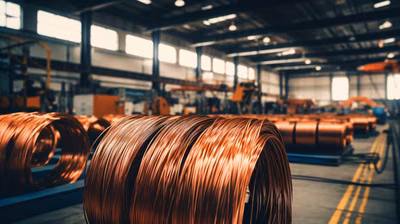 Can Zambia Build More Than It Extracts?