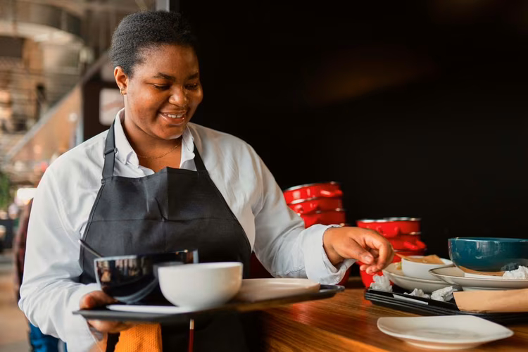 Hospitality builds communication skills and emotional intelligence, equipping professionals to read people, adapt quickly, and respond under pressure.
