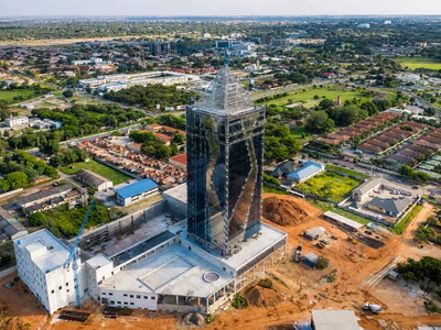 It Has a Name! And It is Not the Burj Kalingalinga
