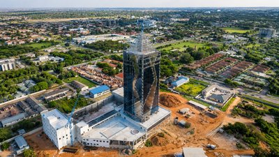 It Has a Name! And It is Not the Burj Kalingalinga