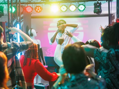 Inyance Your Weekend With These Local Beats
