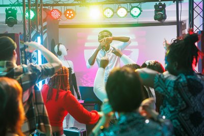 Inyance Your Weekend With These Local Beats