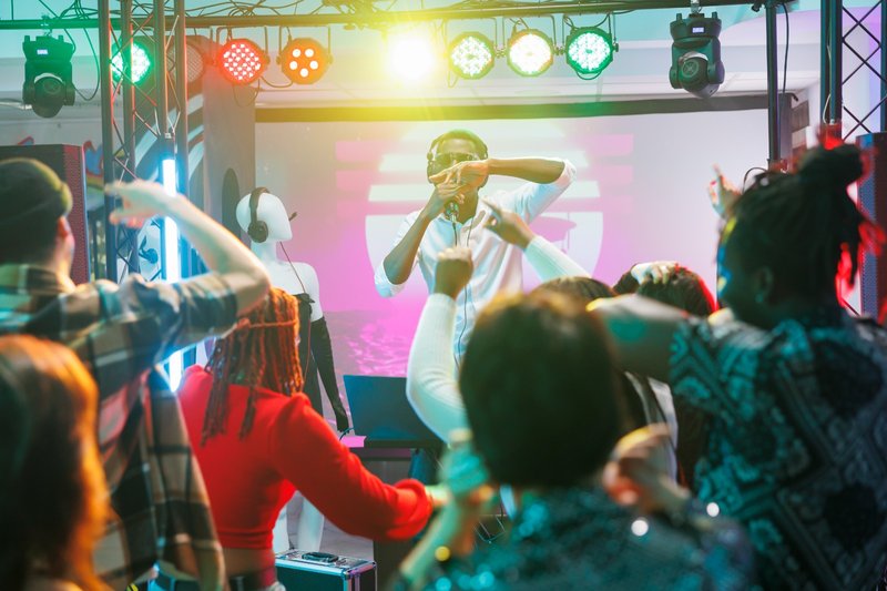 Inyance Your Weekend With These Local Beats