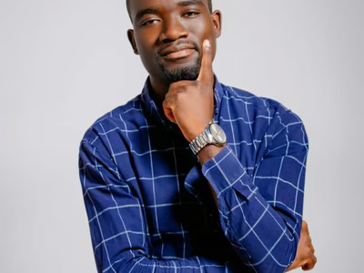 Richard Phiri