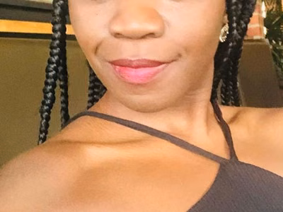 Margaret Mwewa