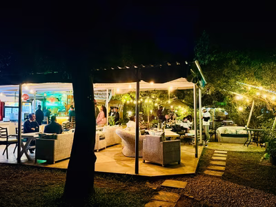 Cosy Spots to try in Lusaka this Weekend
