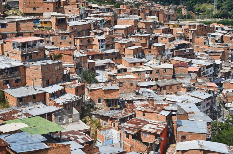 From land and housing to roads and businesses, copper wealth is changing the way Solwezi looks, works and grows — but the town still faces the challenge of keeping development inclusive and sustainable. (Image is for representation purpose only).