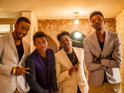 Zone Fam Are Back: Zambia’s Hip-Hop Group Reunites After 12 Years