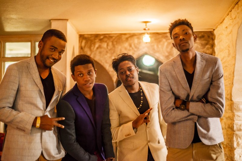 Zone Fam Are Back: Zambia’s Hip-Hop Group Reunites After 12 Years
