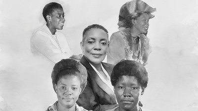 Women of Power
