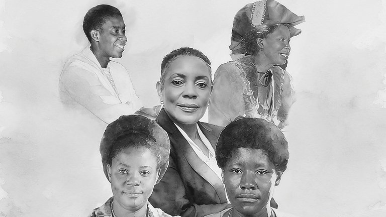 Women of Power