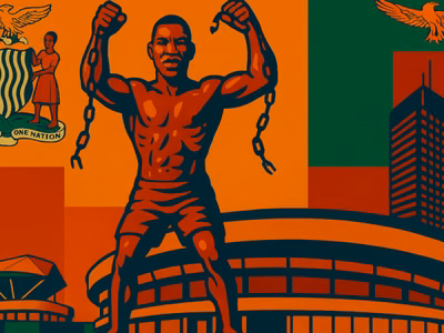 Zanco Mpundu and The Price of Freedom