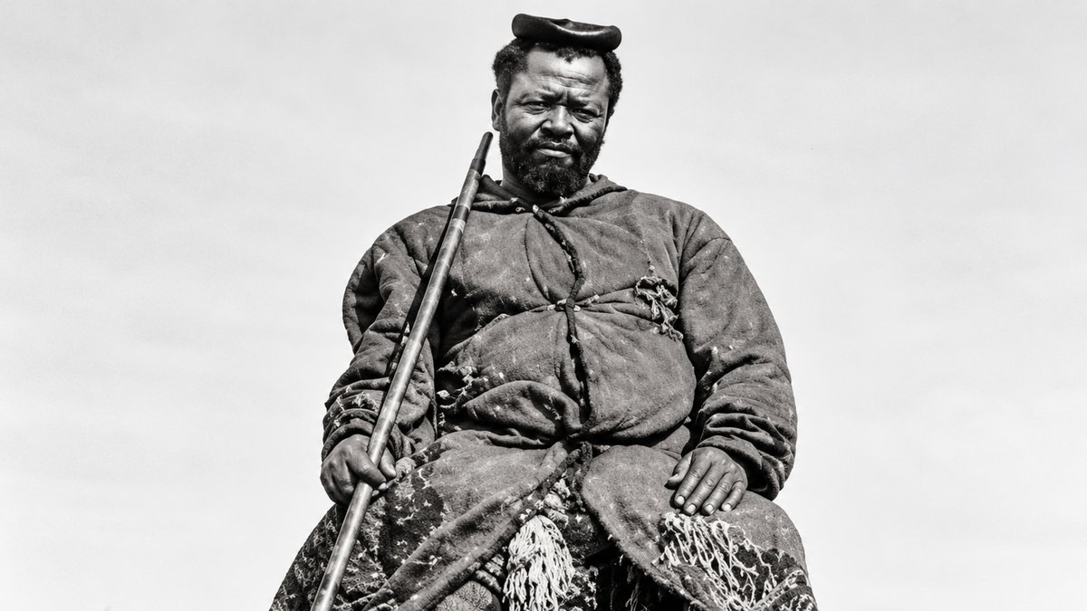 The Remarkable Journey of the Ngoni Leader