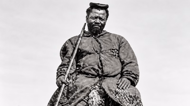 The Remarkable Journey of the Ngoni Leader