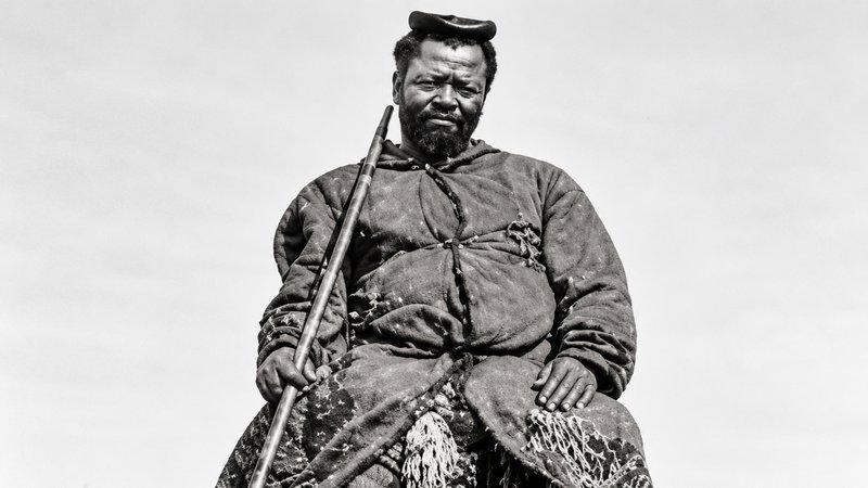 The Remarkable Journey of the Ngoni Leader