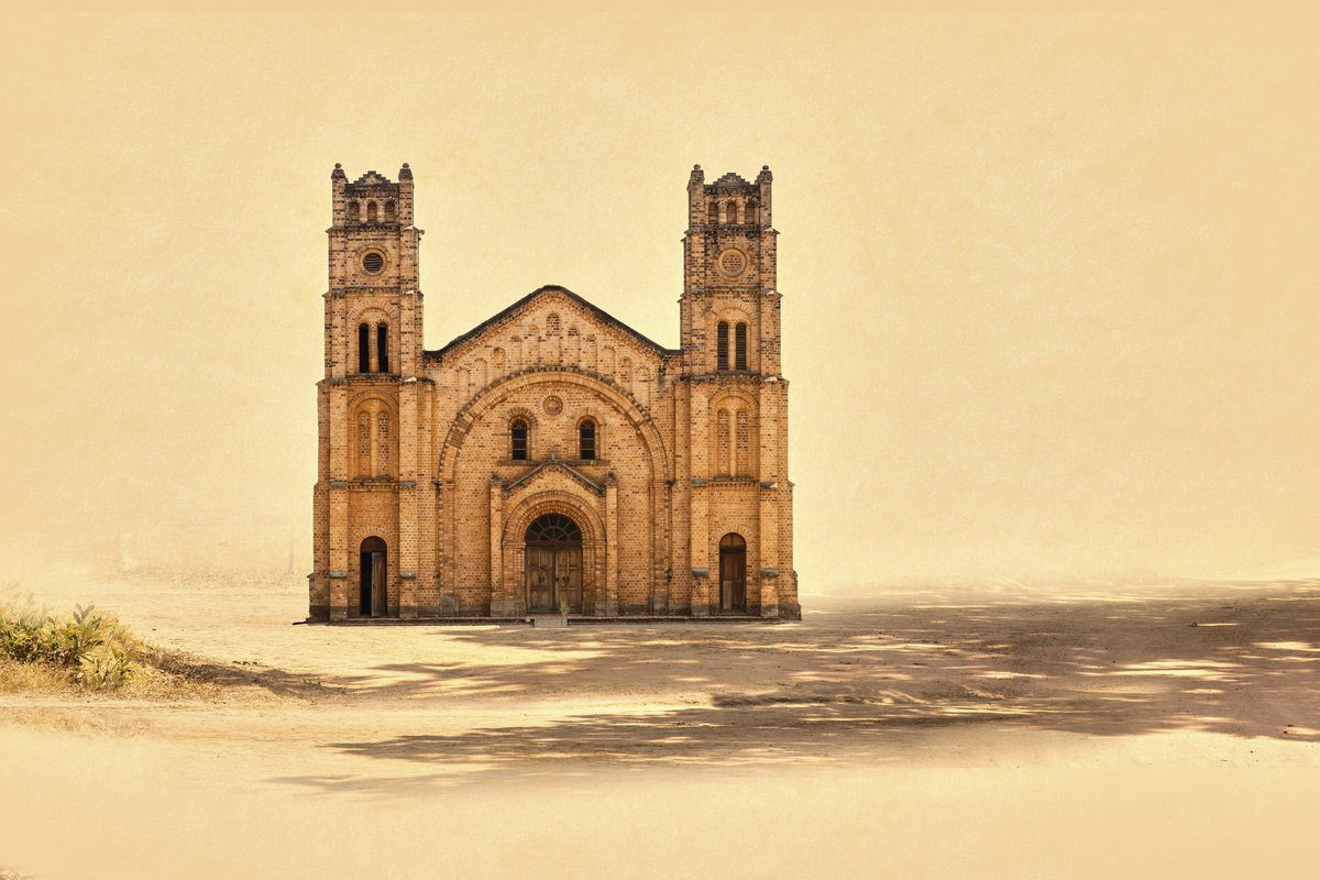 In Search of a Messiah