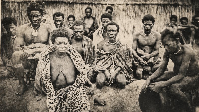 The Forgotten Queens of Barotseland