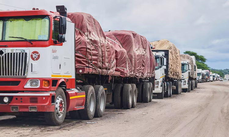 For Zambia, the NSC’s full potential lies in transforming it from a traditional logistics route into a catalyst for industrial clusters, particularly in manufacturing, agro-processing, and green energy. (Image by Walid Nassar for Nkwazi Magazine).