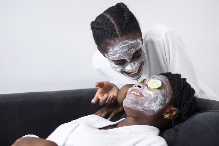 A deep tissue massage or facial can melt away daily stress and give her a proper reset.