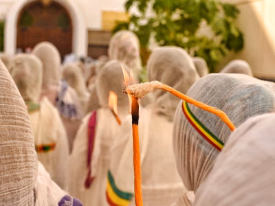 Does Easter Have Its Origins in Africa?