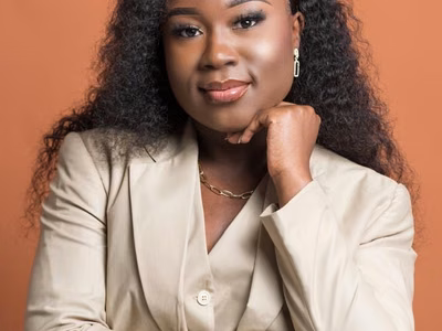 Winnie Miti