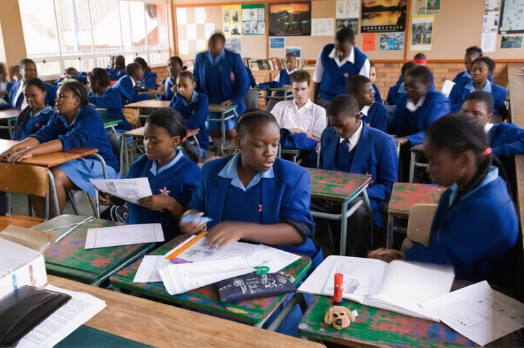 For years, Zambia operated under a curriculum introduced in the early 2000s that emphasised a fairly uniform academic pathway.