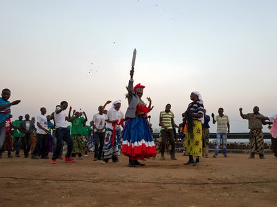 An Insider's Guide to Your First Mutomboko Ceremony in 2025