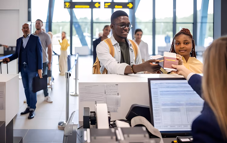 Beginning August 20, 2025, Zambian and Malawian citizens applying for a B-1 or B-2 U.S. visa must pay a bond of $5,000, $10,000, or $15,000, an amount determined during the visa interview.