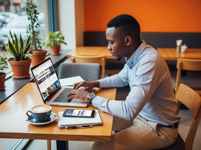 Nail Your Next Job Search With This