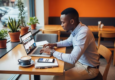 Nail Your Next Job Search With This